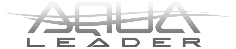 Aqua leader logo