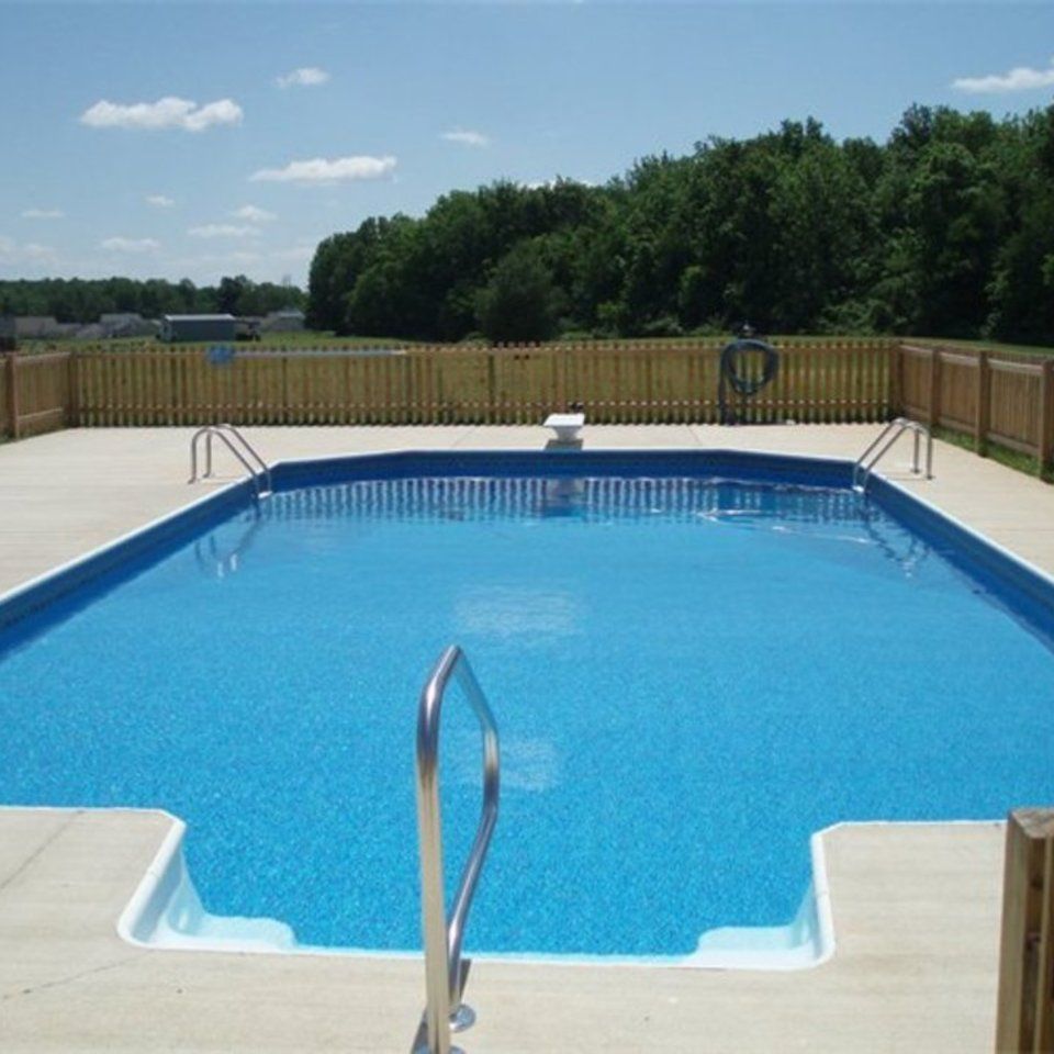 Galvin Pools & Backyard Paradise 5