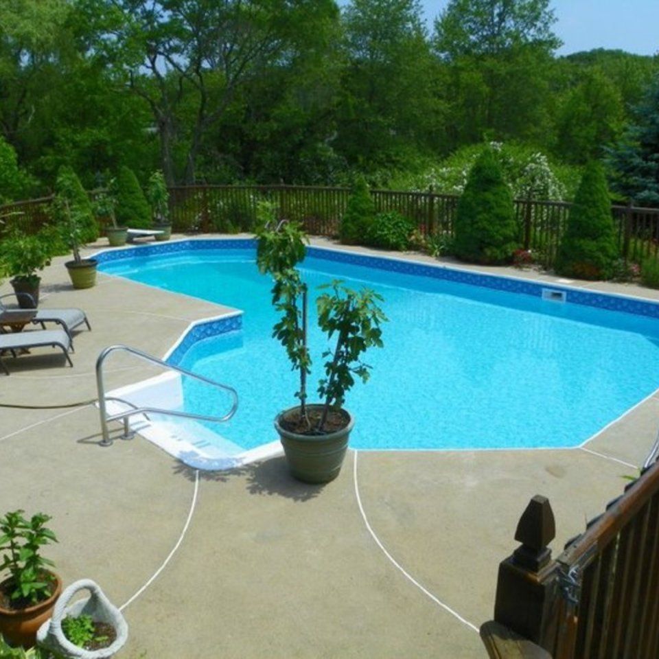 Galvin Pools & Backyard Paradise 6