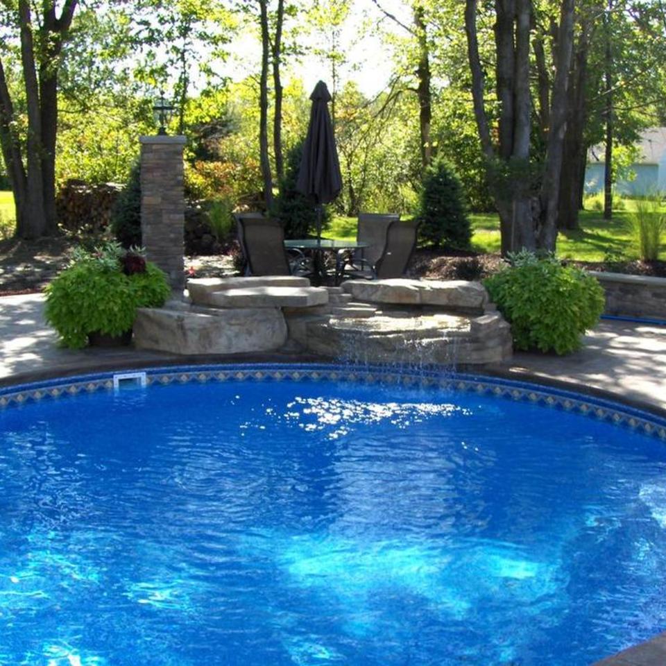 Galvin Pools & Backyard Paradise 7