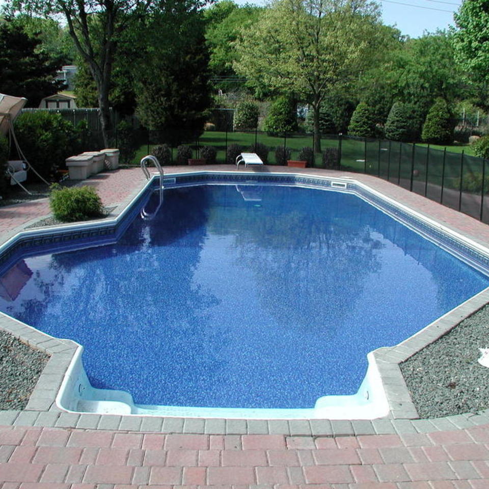 Galvin Pools & Backyard Paradise 8