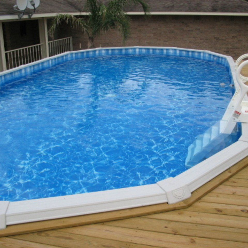 Galvin Pools & Backyard Paradise 9