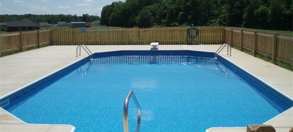 In-Ground Pools 8