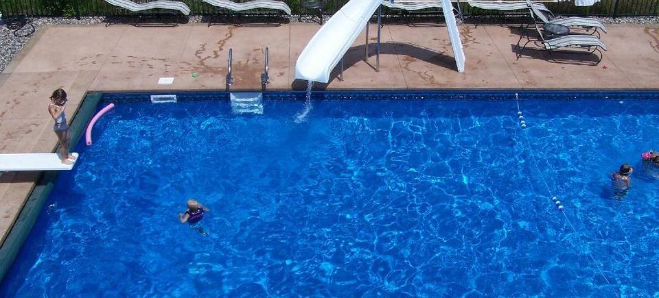 In-Ground Pools 9
