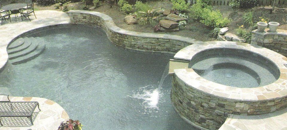 In-Ground Pools 10