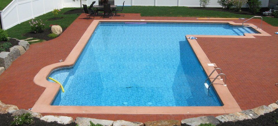In-Ground Pools 11