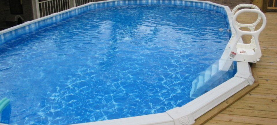 Above Ground Pools 4