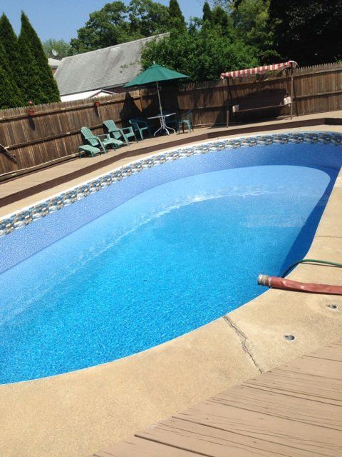 Galvin Pools & Backyard Paradise 3