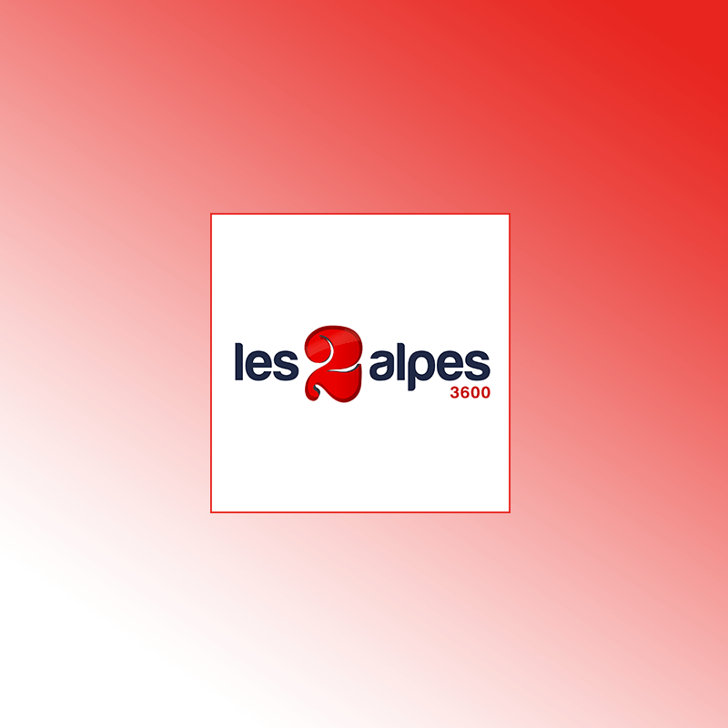 Les Deux alpes