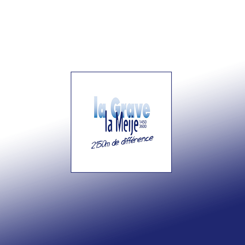 La Grave - La Meije