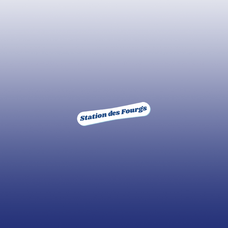 Les Fourgs