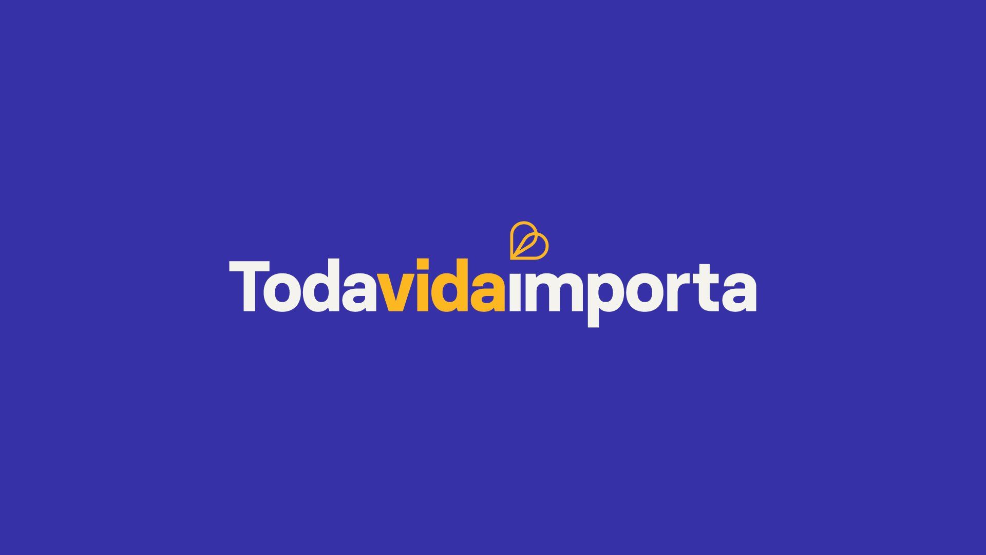 Onde estamos & onde vamos – Toda vida importa