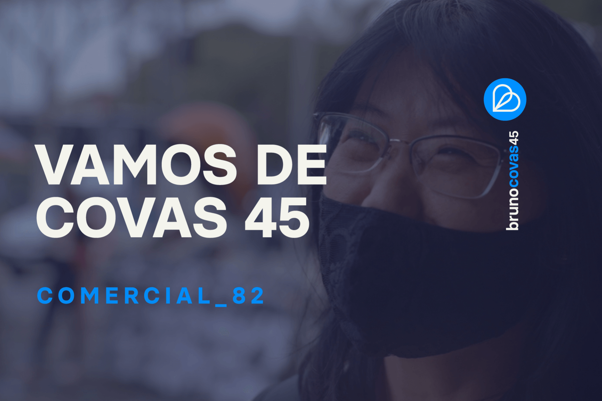 Vamos de covas 45