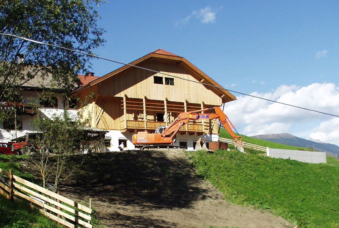 consulenza agricola
