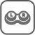 We offer comfortable contact lenses for all prescriptions
