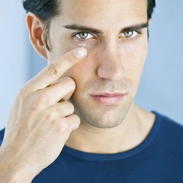We offer domiciliary eye examinations