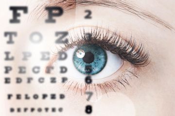 Contact us for lenses and frames