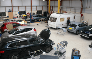 car repair experts