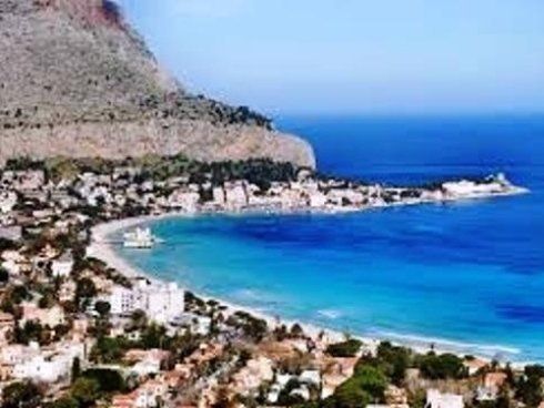 Golfo di Palermo
