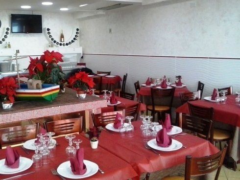 Trattoria