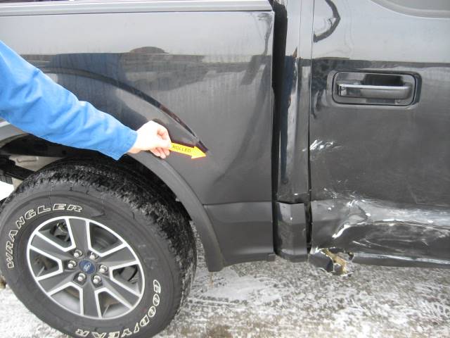 Vehicle Restoration — Car Body Work in Spokane, WA Vehicle Restoration — Car Body Work in Spokane, WA