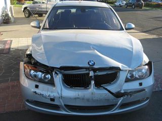 Car Restoration — Collision Repair in Spokane, WA Car Restoration — Collision Repair in Spokane, WA