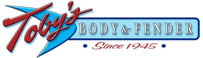 Toby's Body & Fender Toby's Body & Fender