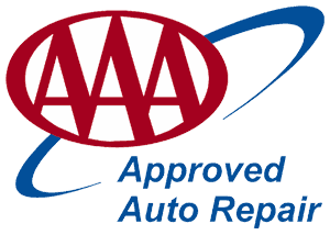 Approved Auto Repair Approved Auto Repair