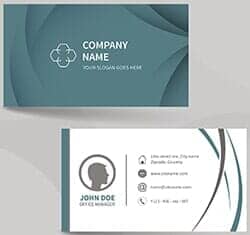Business Cards — Black & White Copies in Colorado Springs, CO Business Cards — Black & White Copies in Colorado Springs, CO