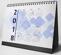 Calendars — Black & White Copies in Colorado Springs, CO Calendars — Black & White Copies in Colorado Springs, CO