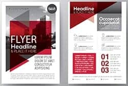 Flyers — Black & White Copies in Colorado Springs, CO Flyers — Black & White Copies in Colorado Springs, CO