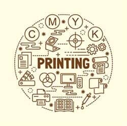 Printing art — Black & White Copies in Colorado Springs, CO