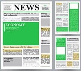 Newsletter — Black & White Copies in Colorado Springs, CO Newsletter — Black & White Copies in Colorado Springs, CO
