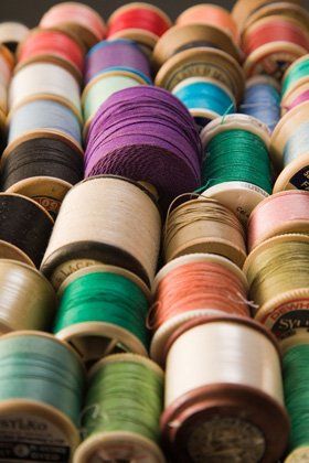 Craft supplies - London - Finishing Touches London Limited - Threads Craft supplies - London - Finishing Touches London Limited - Threads