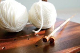 Sewing supplies - London - Finishing Touches London Limited - Wool