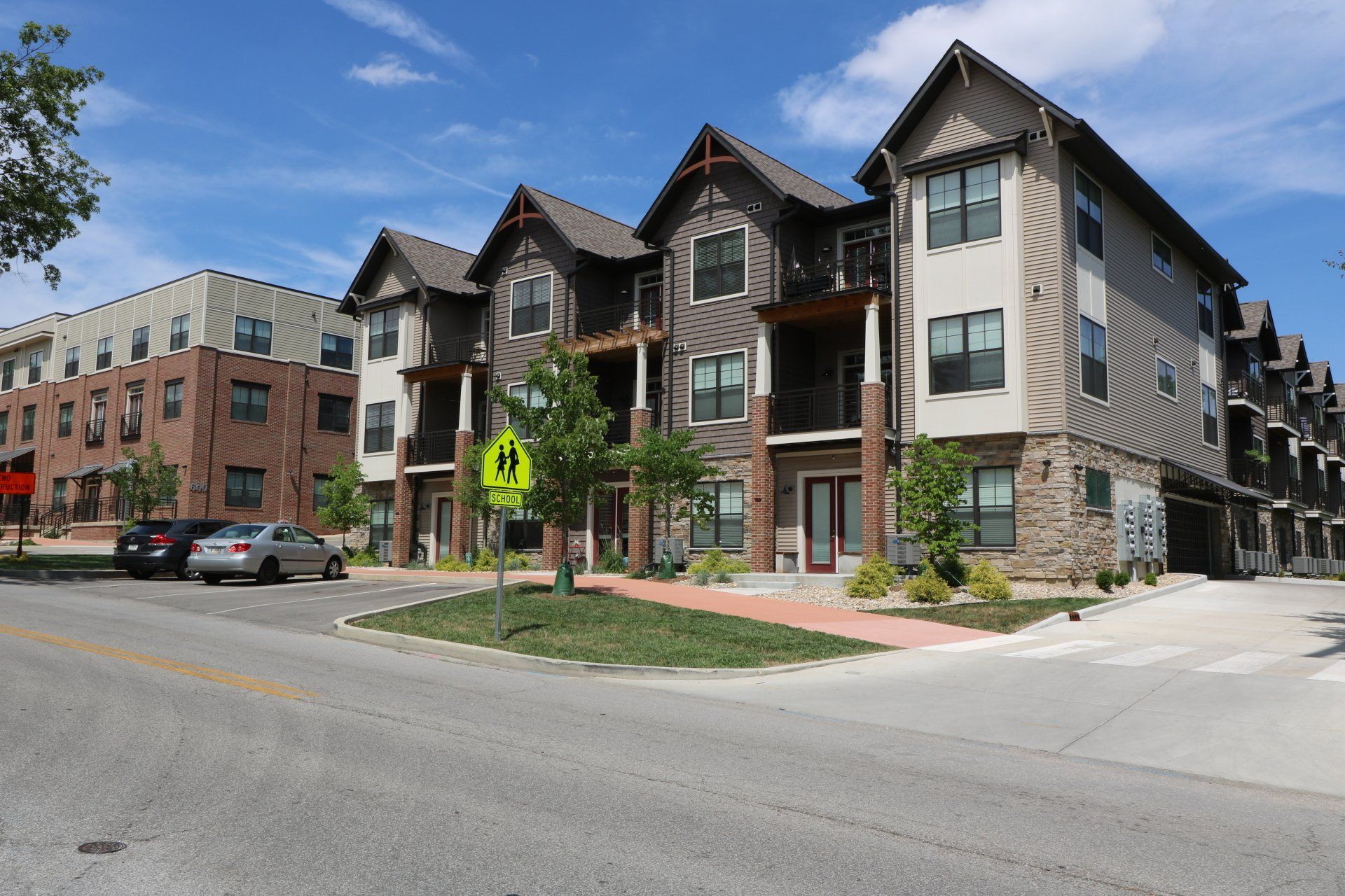 Park South 1551