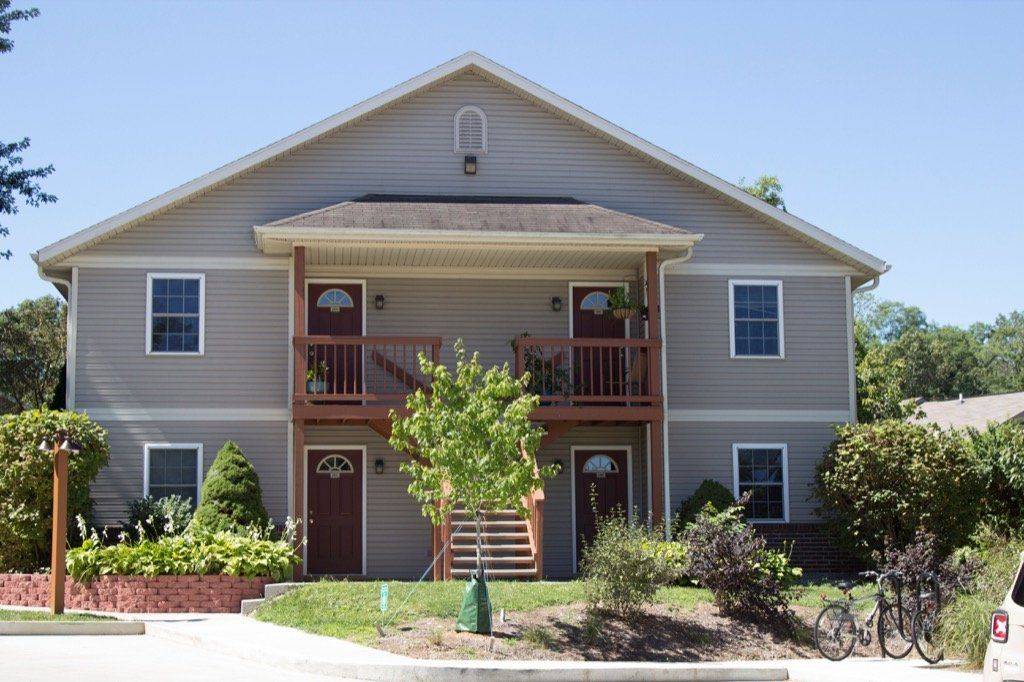 Hilltop Court I