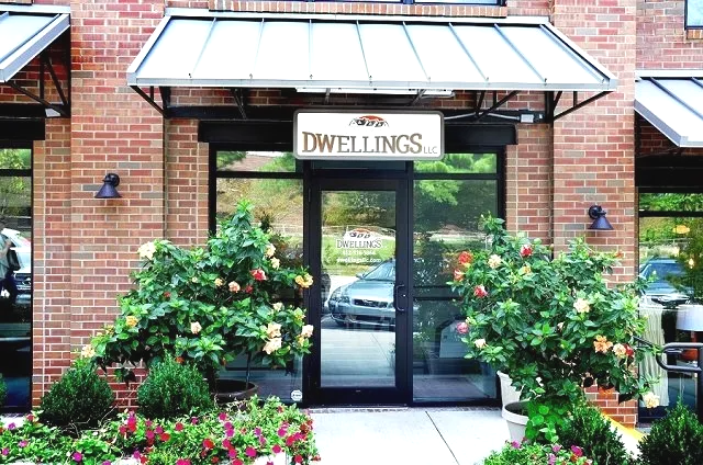 dwellings