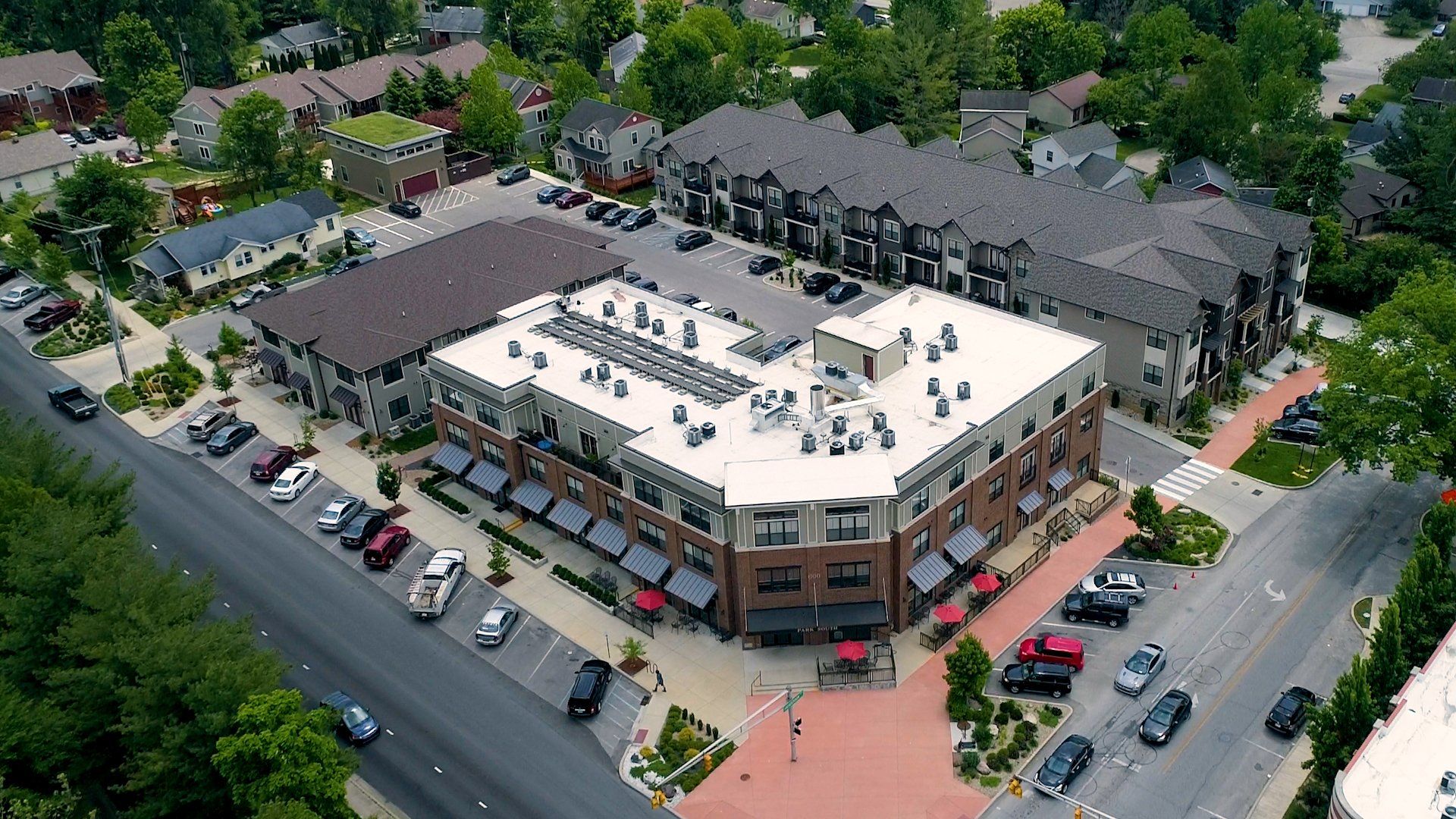 Park South