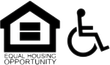 equal housing logo