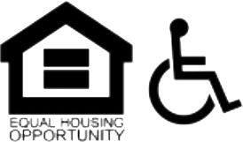 equal housing logo