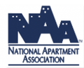NAA logo