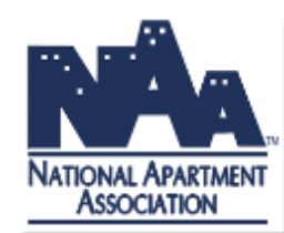 NAA logo