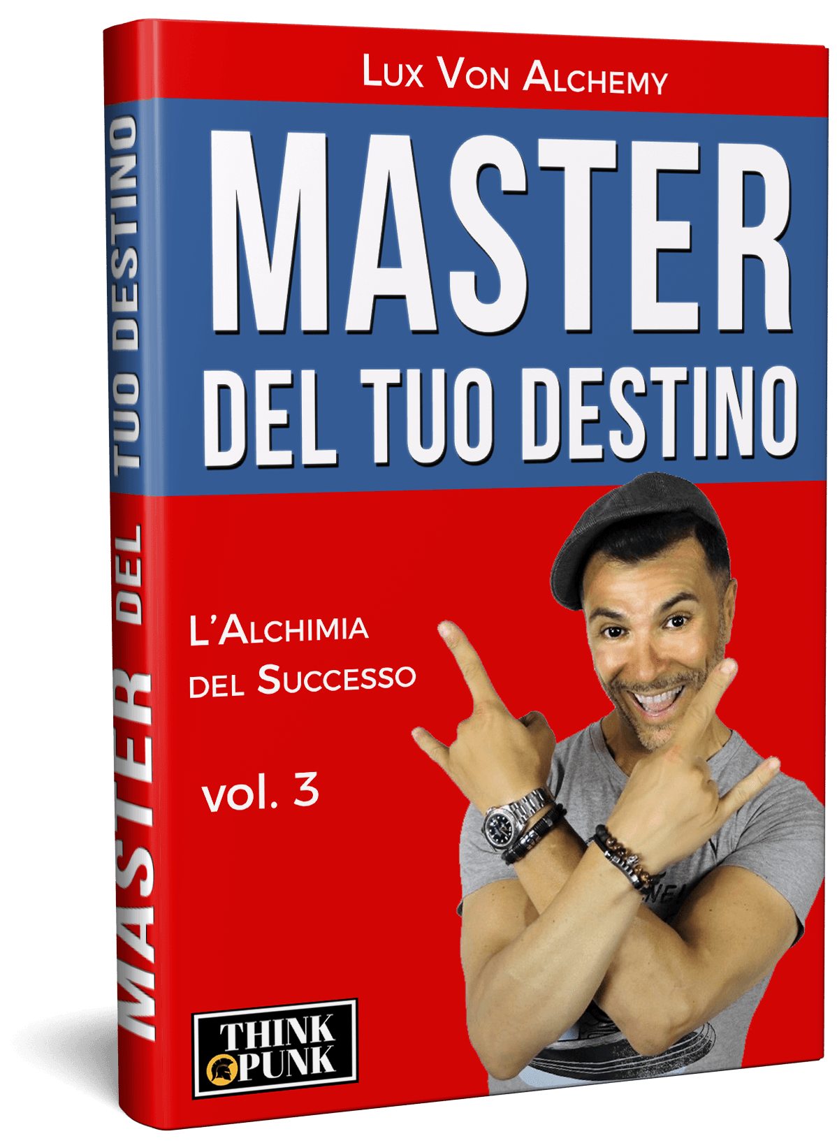 MASTER DEL TUO DESTINO
