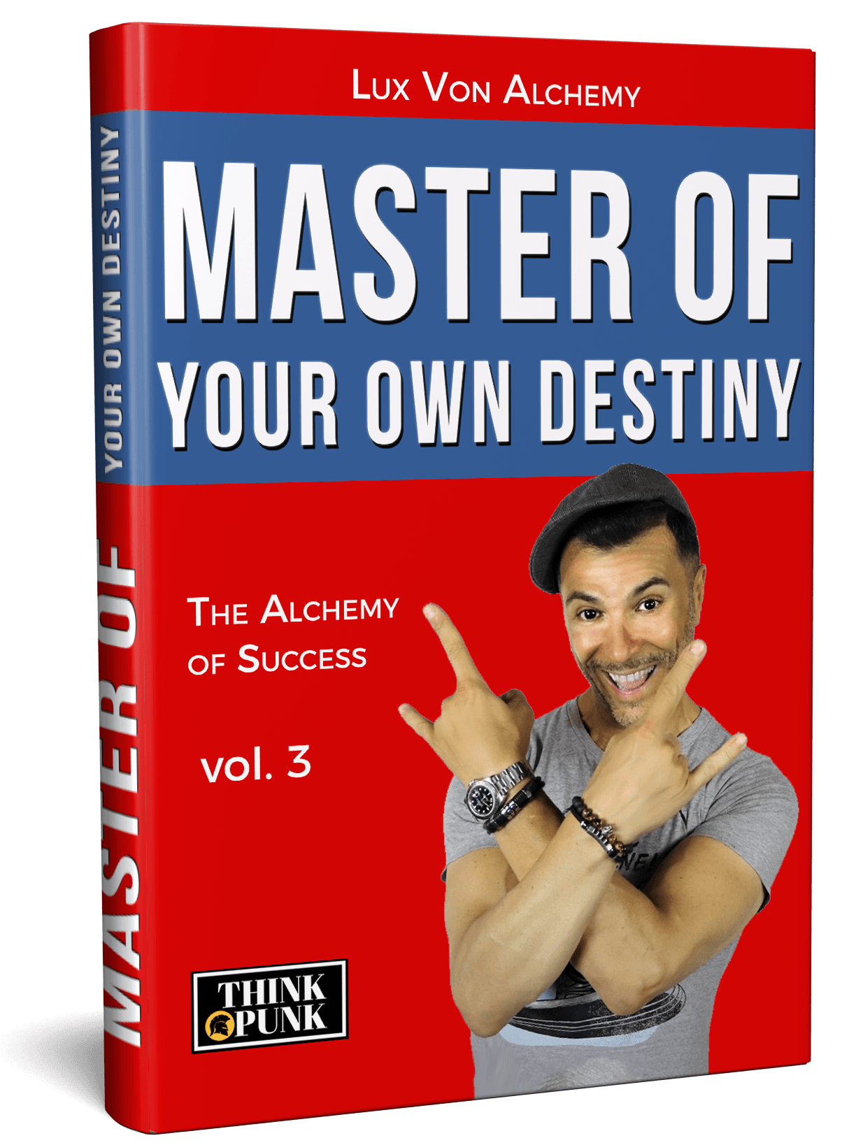 HOW TO BUILD A FORTUNE STARTING FROM NOTHING