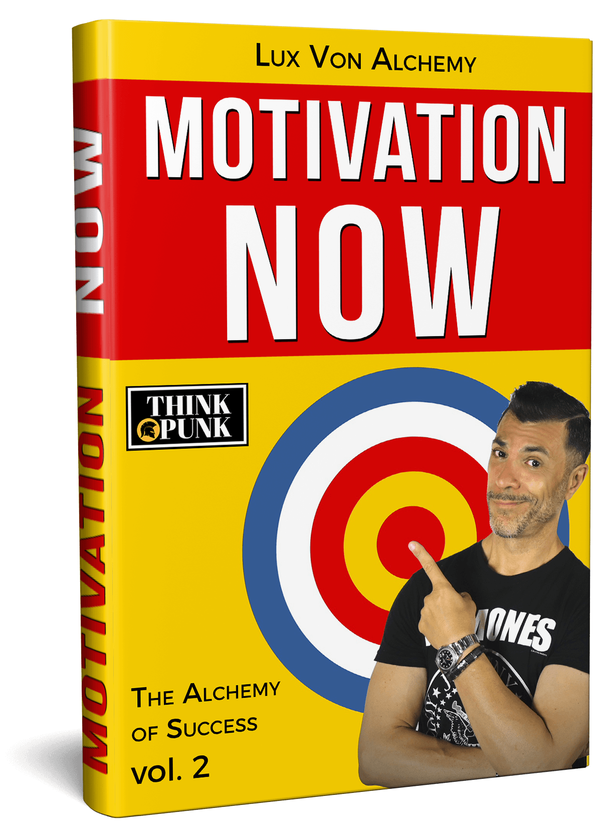 MOTIVATION NOW