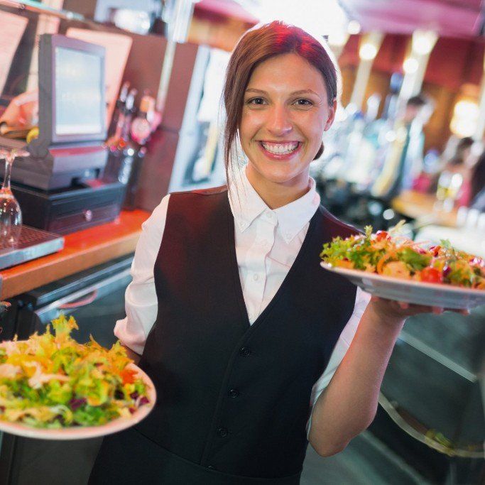 Drakes Fine Food and Spirits
