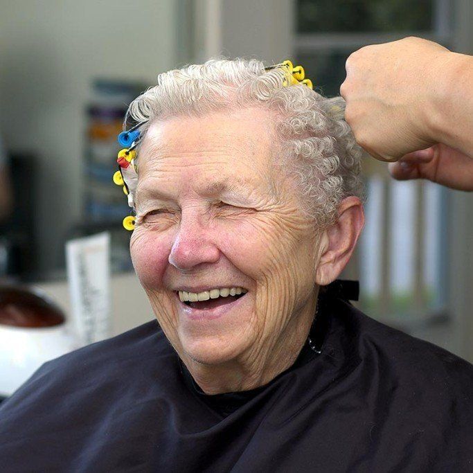 Salon and Spa