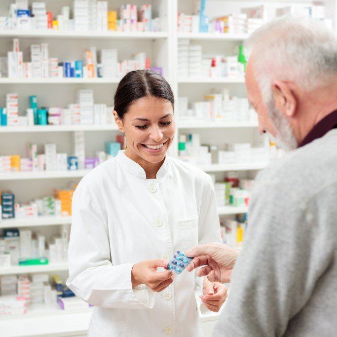 Country Manor Pharmacy