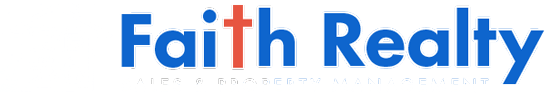Faith Realty homepage